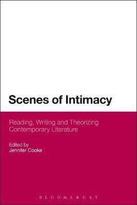 Scenes of Intimacy(English, Electronic book text, unknown)