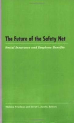 The Future of the Safety Net(English, Paperback, unknown)