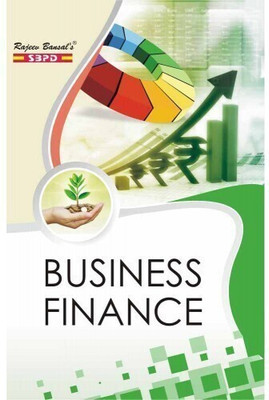 Business Finance 1 Edition(English, Paperback, Dr. F.C. Sharma, Dr. R.U. Singh)