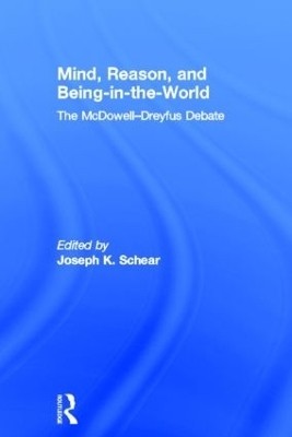 Mind, Reason, and Being-in-the-World(English, Hardcover, unknown)