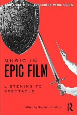 Music in Epic Film(English, Paperback, unknown)