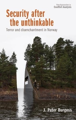 Security After the Unthinkable(English, Paperback, Burgess J. Peter)