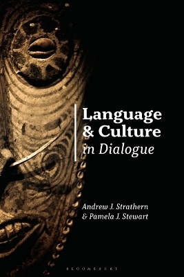 Language and Culture in Dialogue(English, Electronic book text, Strathern Andrew Professor)