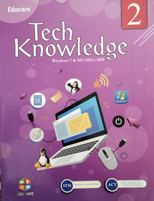 Tech Knowledge 2(Paperback, .)