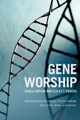 Gene Worship(English, Paperback, Kaplan Gisela)