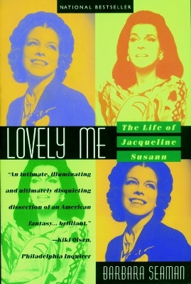 Lovely Me(English, Paperback, Seaman Barbara)