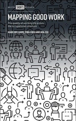 Mapping Good Work(Paperback, Mark Williams)