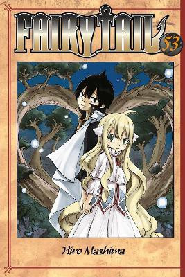 Fairy Tail 53(English, Paperback, Mashima Hiro)