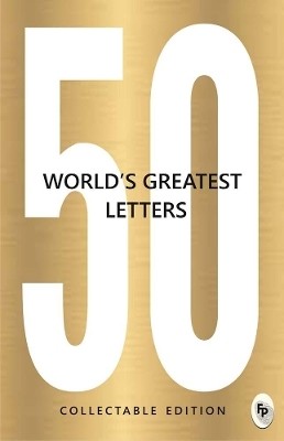 50 World's Greatest Letters(English, Paperback, Various)