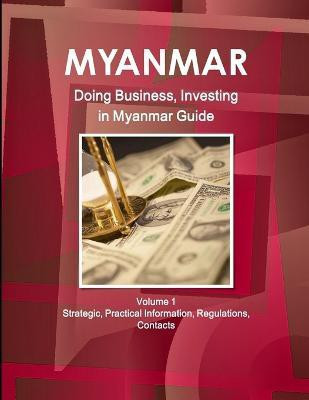 Myanmar(English, Paperback, Www Ibpus Com)