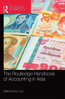 The Routledge Handbook of Accounting in Asia(English, Paperback, unknown)