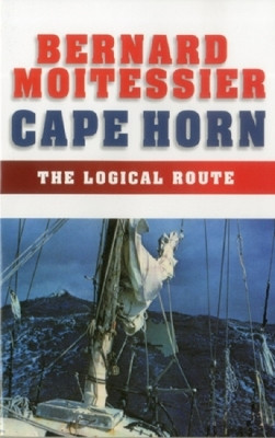 Cape Horn(English, Paperback, Moitessier Bernard)