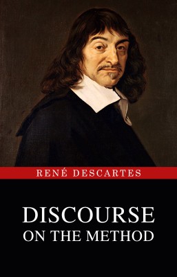 Discourse on the Method(English, Hardcover, Descartes Rene)