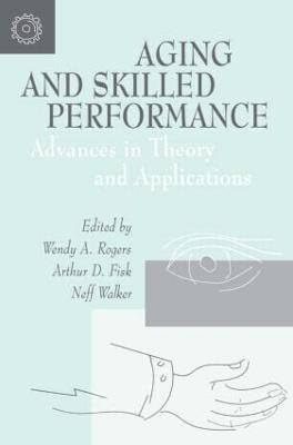 Aging and Skilled Performance(English, Paperback, unknown)
