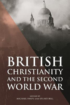 British Christianity and the Second World War(English, Hardcover, unknown)