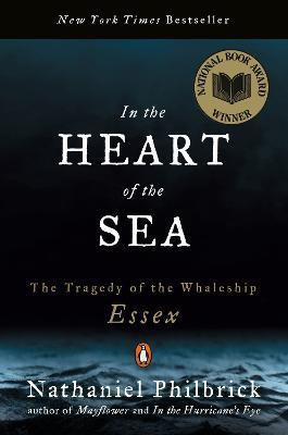 In the Heart of the Sea(English, Paperback, Philbrick Nathaniel)