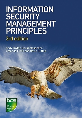 Information Security Management Principles(English, Paperback, Taylor Andy)