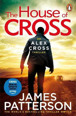 The House of Cross(English, Paperback, Patterson James)