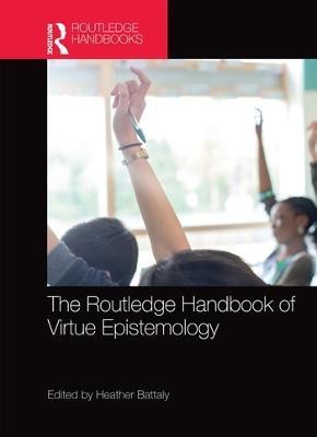 The Routledge Handbook of Virtue Epistemology(English, Paperback, unknown)