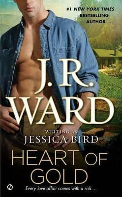 Heart of Gold(English, Paperback, Ward J.R.)