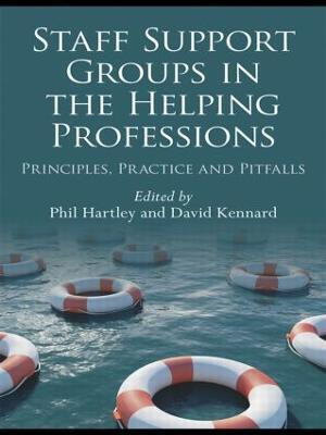 Staff Support Groups in the Helping Professions(English, Paperback, unknown)