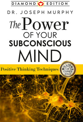 The Power of Your Subconscious Mind(English, Paperback, Murphy Joseph)