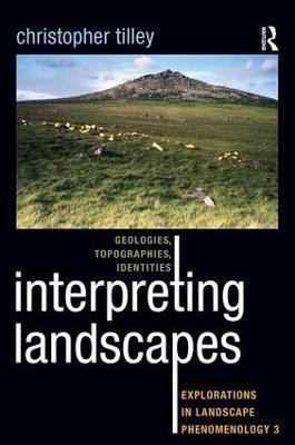 Interpreting Landscapes(English, Paperback, Tilley Christopher)