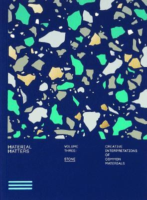 Material Matters 03: Stone(English, Paperback, unknown)