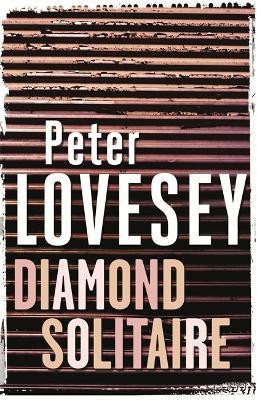 Diamond Solitaire(English, Paperback, Lovesey Peter)
