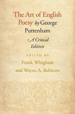 The Art of English Poesy(English, Paperback, Puttenham George)