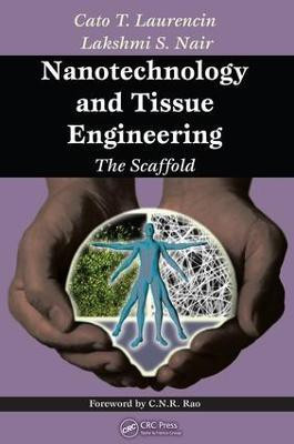 Nanotechnology and Tissue Engineering(English, Electronic book text, unknown)