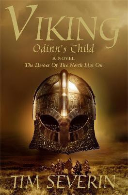 Odinn's Child(English, Electronic book text, Severin Tim)