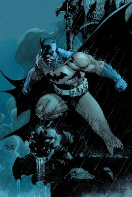 Absolute Batman: Hush: (New Edition)(English, Hardcover, Loeb Jeph)