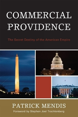 Commercial Providence(English, Paperback, Mendis Patrick)