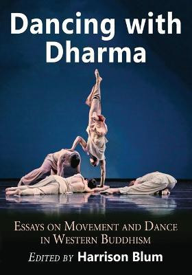 Dancing with Dharma(English, Paperback, unknown)