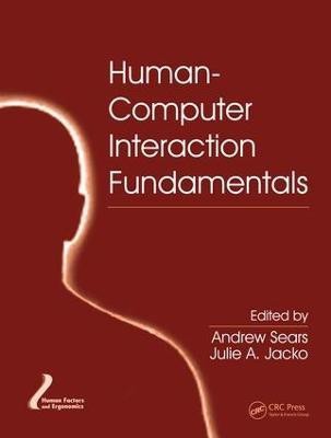 Human-Computer Interaction Fundamentals(English, Electronic book text, unknown)