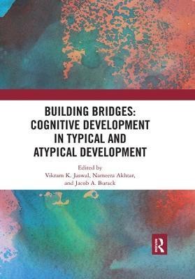 Building Bridges: Cognitive Development in Typical and Atypical Development(English, Paperback, unknown)