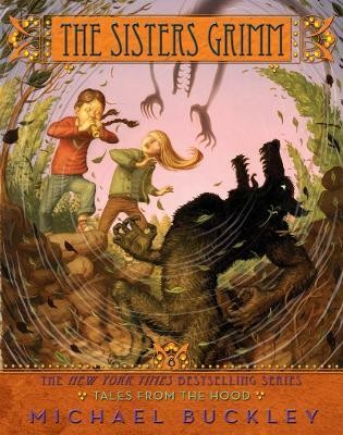 The Sisters Grimm(English, Paperback, Buckley Michael)