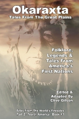 Okaraxta - Tales from the Great Plains(English, Paperback, unknown)
