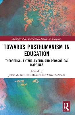 Towards Posthumanism in Education(English, Paperback, unknown)
