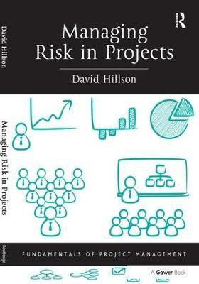 Managing Risk in Projects(English, Paperback, Hillson David)