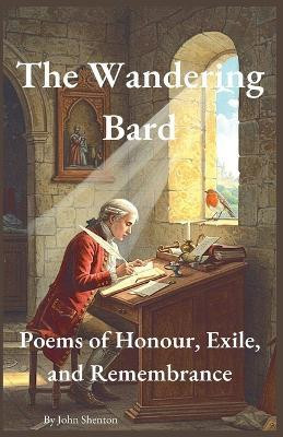 The Wandering Bard(English, Paperback, Shenton John)