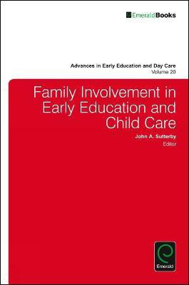 Family Involvement in Early Education and Child Care(English, Hardcover, unknown)