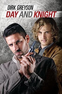 Day and Knight Volume 1(English, Paperback, Greyson Dirk)