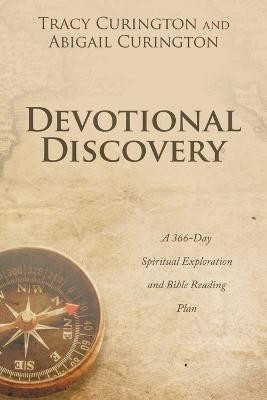 Devotional Discovery(English, Paperback, Curington Tracy)