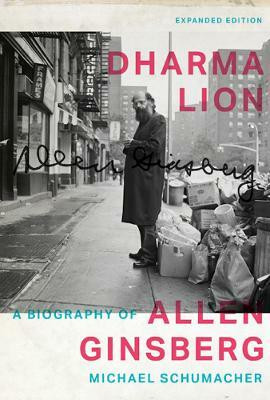 Dharma Lion(English, Paperback, Schumacher Michael)