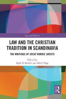Law and The Christian Tradition in Scandinavia(English, Paperback, unknown)