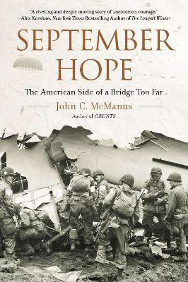 September Hope(English, Paperback, McManus John C.)