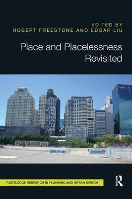 Place and Placelessness Revisited(English, Paperback, unknown)