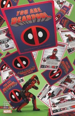 You Are Deadpool(English, Paperback, Ewing Al)